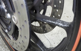 YAMAHA MT-09 A 2014 RN34J