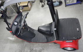 HONDA GYRO CANOPY TA03