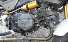 HONDA GROM JC61
