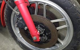 MOTO GUZZI LE MANS 850