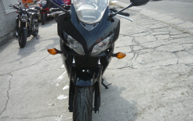HONDA CBR400R 2013 NC47