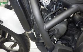 HONDA NC750S 2014 RC70