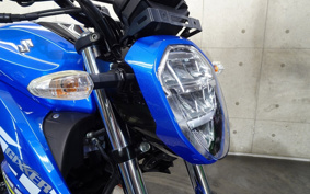 SUZUKI JIKUSA-150 ED13W
