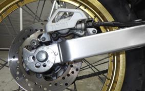 YAMAHA SEROW 250 Gen.3 2013 DG31J