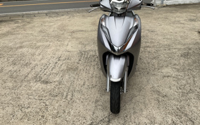 HONDA LEAD 125 JF45