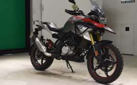 BMW G310GS 2018