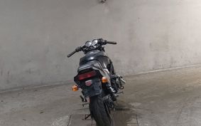 KAWASAKI GPZ400R 1987 ZX400D