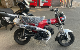 HONDA  DUX 125 JB04