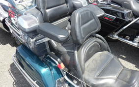 HONDA GL1500 GOLD WING 1995