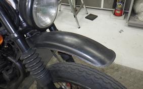 SUZUKI GRASS TRACKER NJ47A
