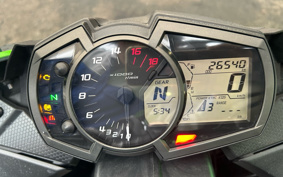 KAWASAKI NINJA ZX-6R 2019 ZX636G