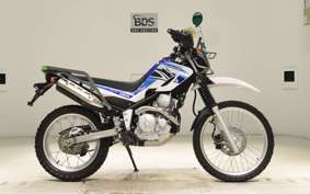 YAMAHA SEROW 250 Gen.3 2003 DG31J