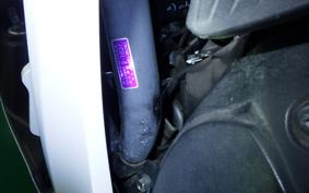 YAMAHA CYGNUS 125 XSR 3 SED8J