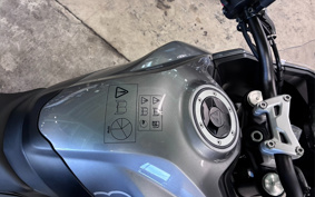 TRIUMPH TIGER SPORT 800 2026 L25P18