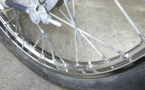 HONDA C70 SUPER CUB E C70