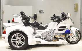 HONDA GL 1800 GOLD WING  TRIKE 2005