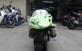 SUZUKI HAYABUSA Gen.2 2011