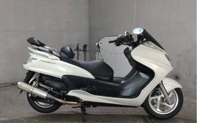YAMAHA GRAND MAJESTY250 SG15J