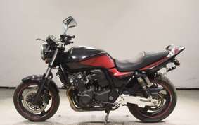 HONDA CB400SF VTEC 2010 NC42