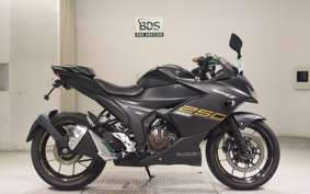 SUZUKI ジクサー250 SF ED22B
