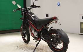 YAMAHA TRICKER Gen.2 2026 DG16J