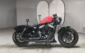 HARLEY XL1200X LC3