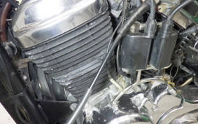 HONDA STEED 400 1992 NC26