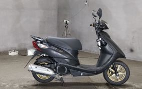 YAMAHA JOG ZR SA56J
