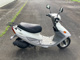 Фото Yamaha BJ с японского аукциона