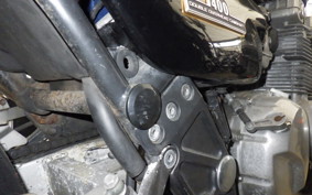KAWASAKI ZEPHYR 400 Gen.2 1991 ZR400C