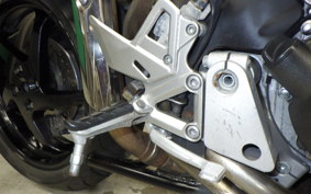 HONDA VFR800 2002 RC46