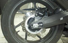 HONDA CBR250RR A 2001 MC51