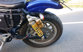 HARLEY XL1200S 2000 CHP