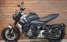 TRIUMPH  TRIUMPH  TRIDENT 660 2021 LGL10U