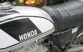 HONDA APE 100 HC07