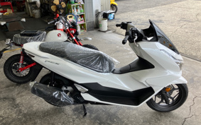HONDA PCX125 JK05