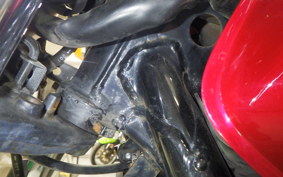 HONDA CB400SF VTEC SPEC 2 2003 NC39