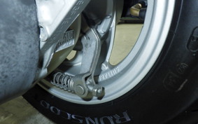 YAMAHA AXIS 125 TREET 2019 SE53J