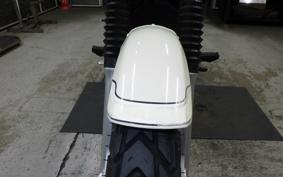 HONDA CROSS CUB 110 2018 JA45