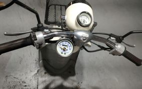 SUZUKI LET's 4 CA45A