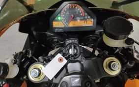 HONDA CBR1000RR 2008 SC57