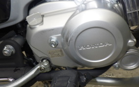 HONDA ｸﾛｽｶﾌﾞ110-3 2023 JA60