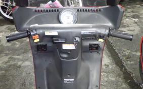 HONDA GYRO CANOPY
