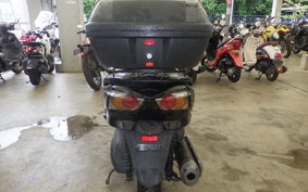 HONDA FORZA Z GEN 2 2007 MF10