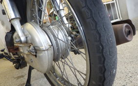 HONDA C110 SUPER CUB JA10