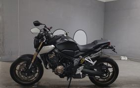 HONDA CB650R 2021 RH03