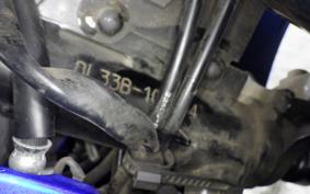 SUZUKI GSX-R125 2025 DL33B