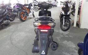 SUZUKI ADDRESS V125 S CF4MA