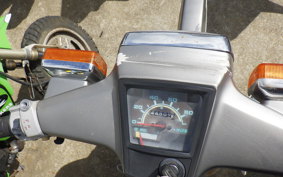 HONDA C90 SUPER CUB E HA02