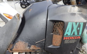 HONDA AX-1 MD21